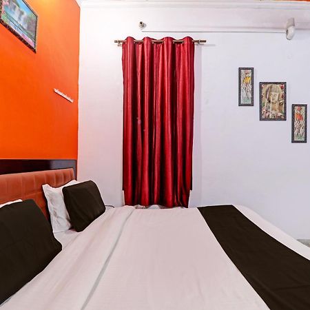 Hotel O Drip Stay Inn Lucknow Luaran gambar