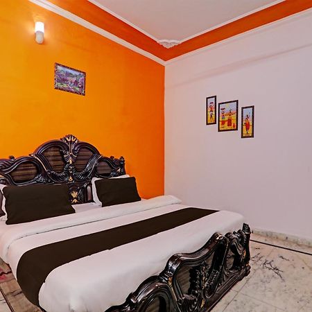 Hotel O Drip Stay Inn Lucknow Luaran gambar