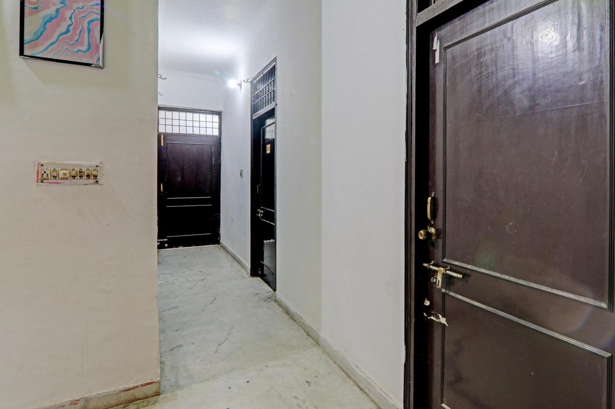 Hotel O Drip Stay Inn Lucknow Luaran gambar