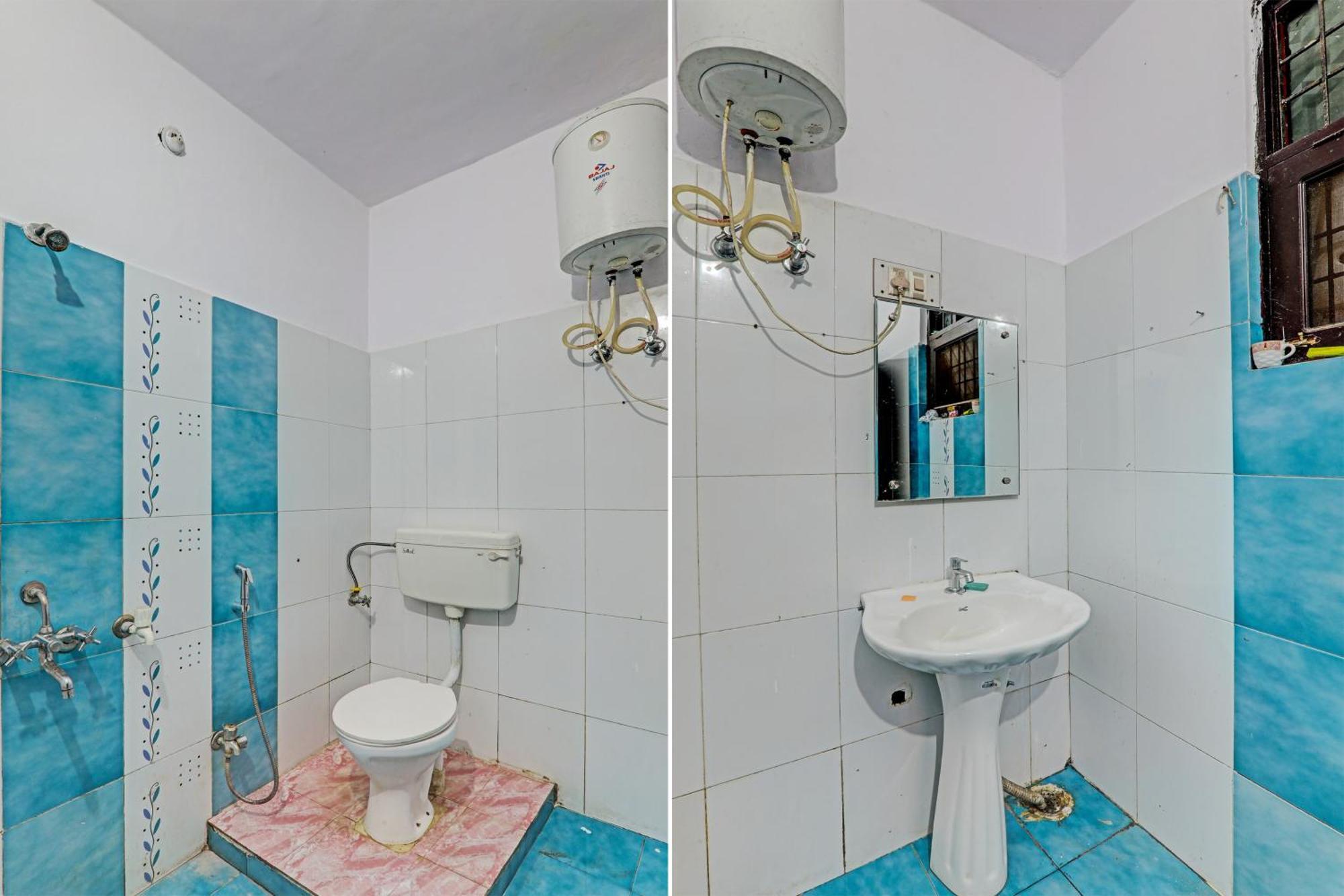 Hotel O Drip Stay Inn Lucknow Luaran gambar