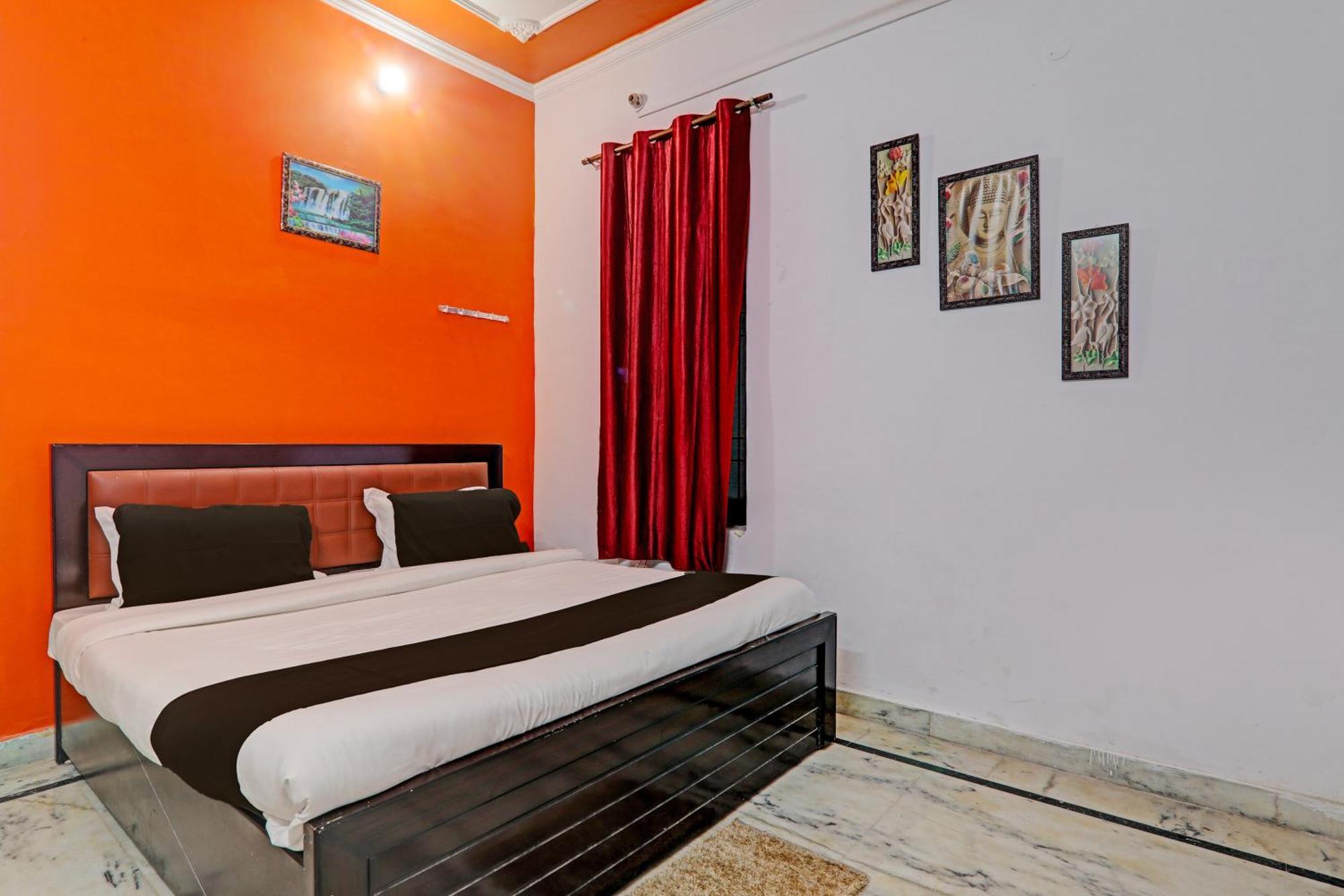 Hotel O Drip Stay Inn Lucknow Luaran gambar