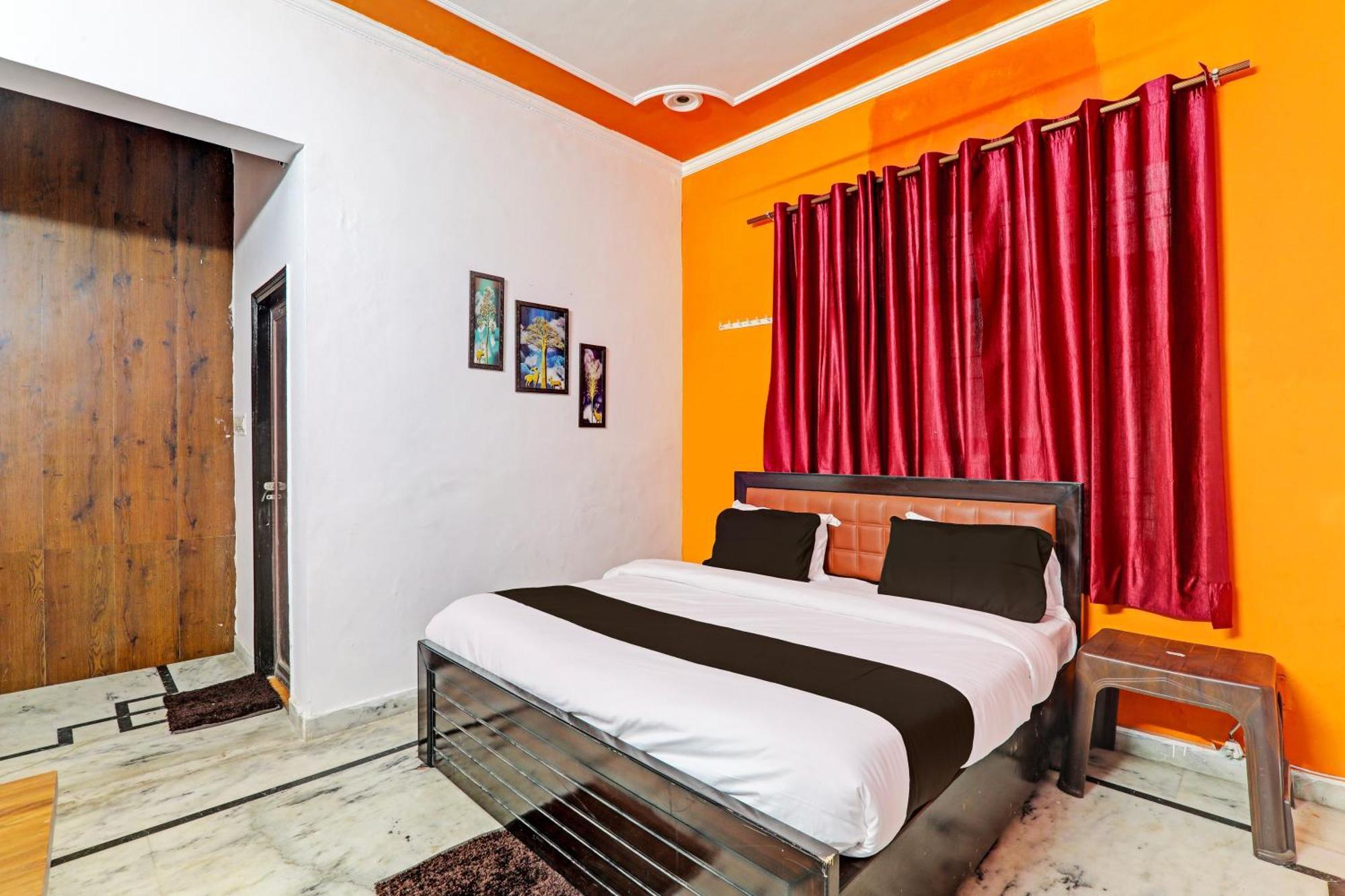 Hotel O Drip Stay Inn Lucknow Luaran gambar