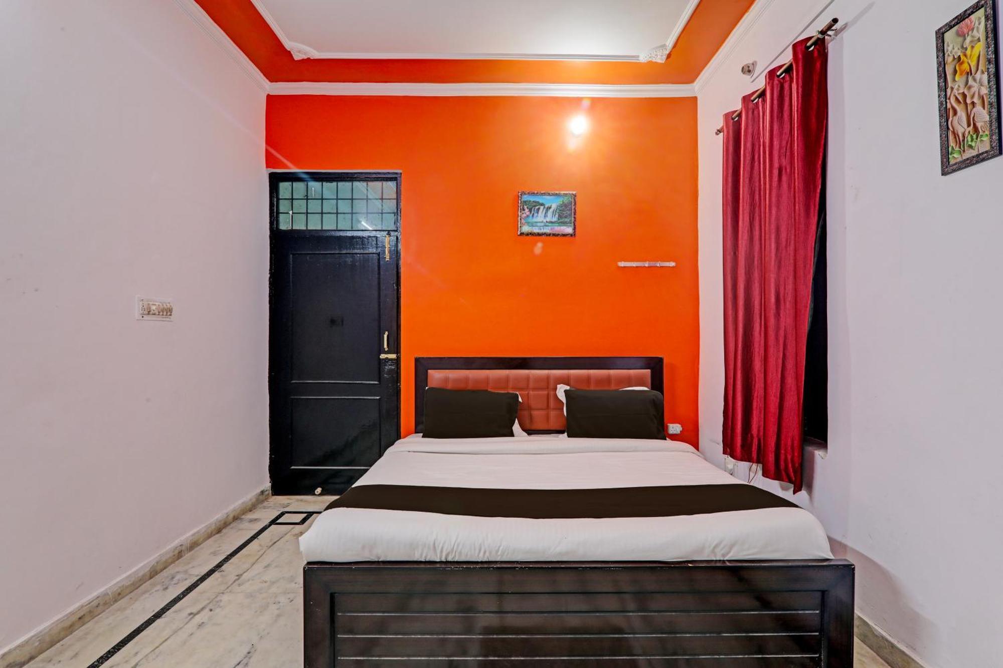 Hotel O Drip Stay Inn Lucknow Luaran gambar