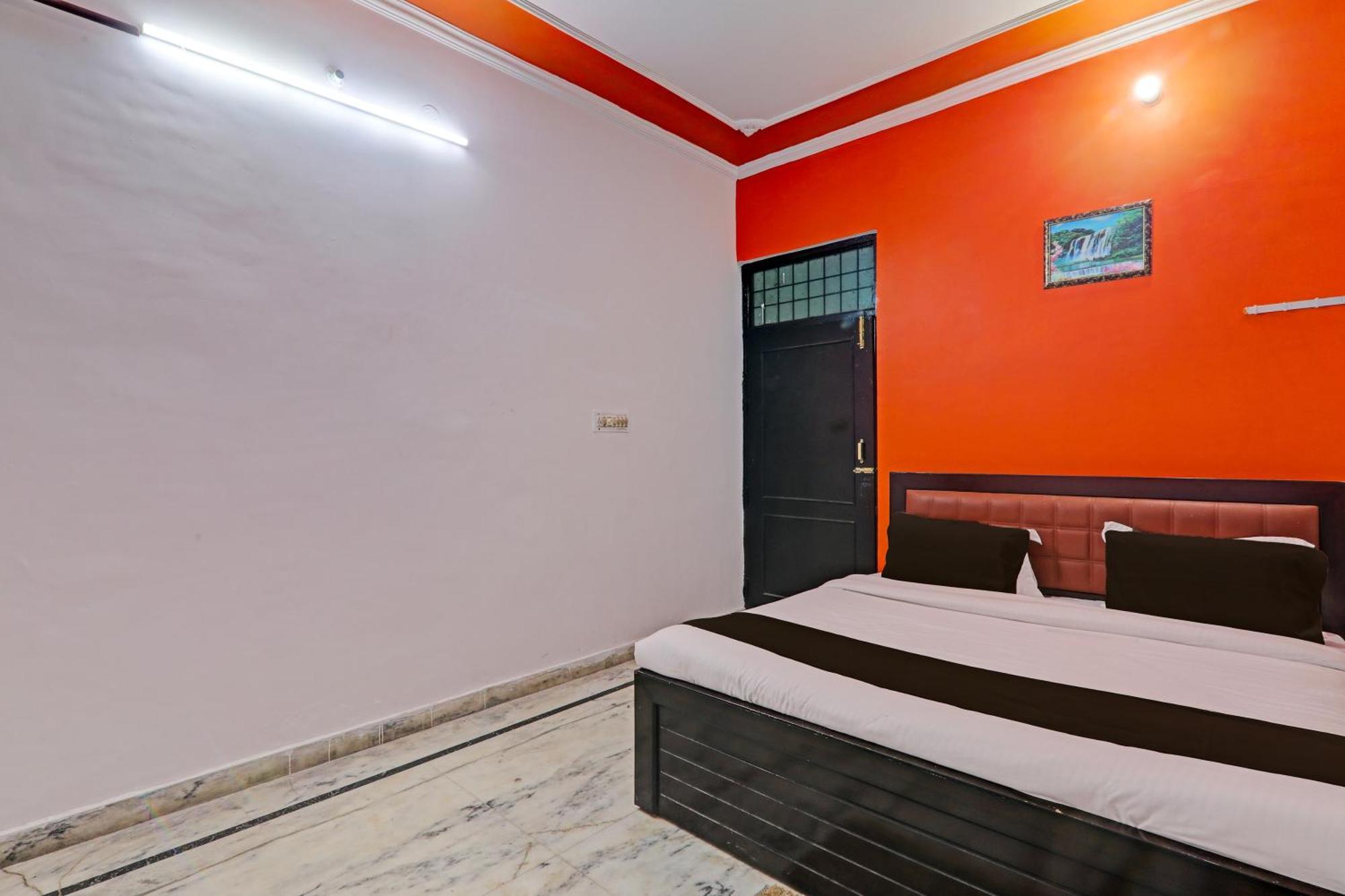 Hotel O Drip Stay Inn Lucknow Luaran gambar