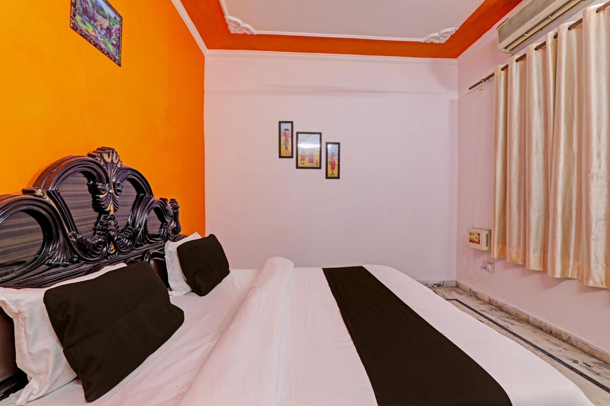 Hotel O Drip Stay Inn Lucknow Luaran gambar