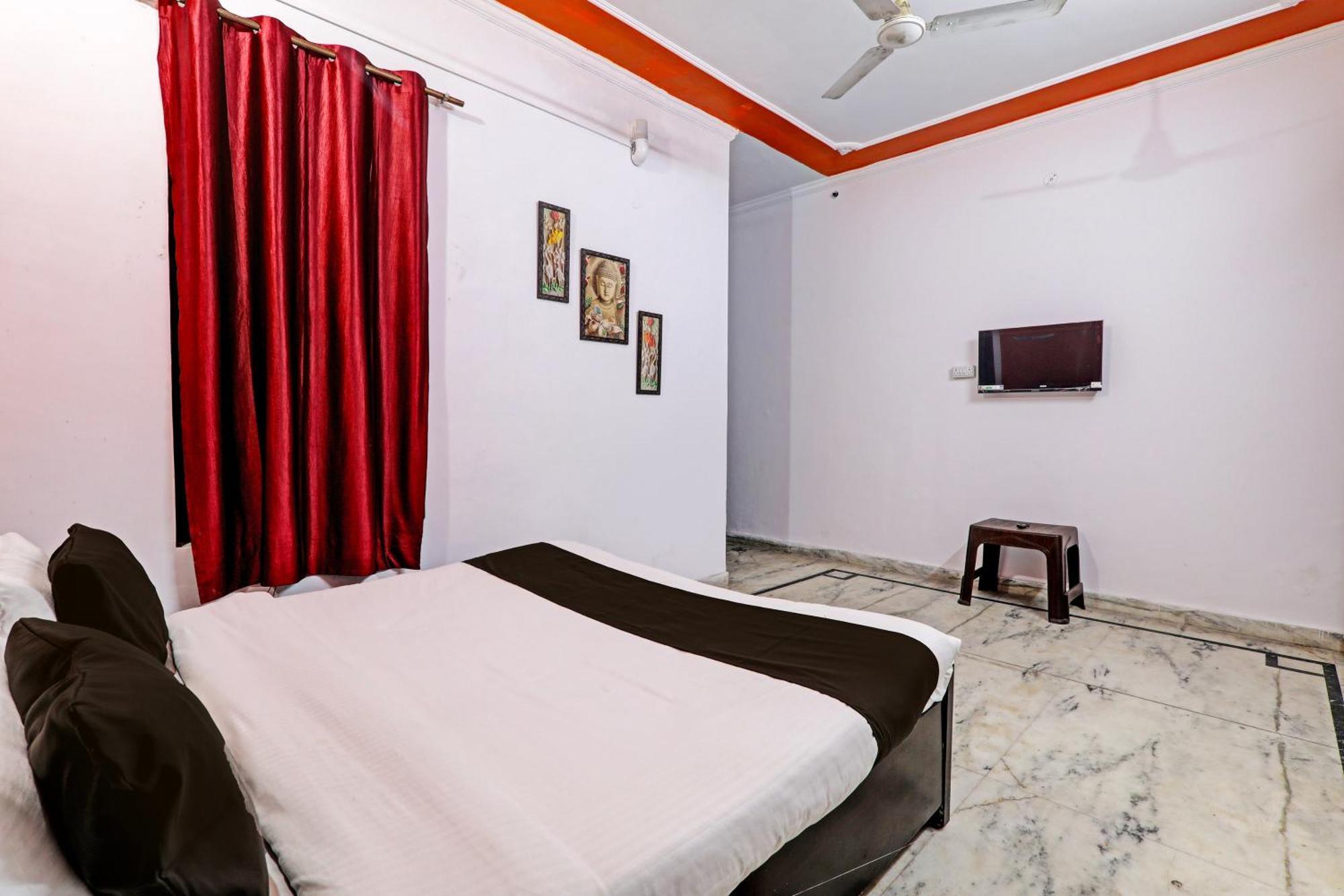 Hotel O Drip Stay Inn Lucknow Luaran gambar