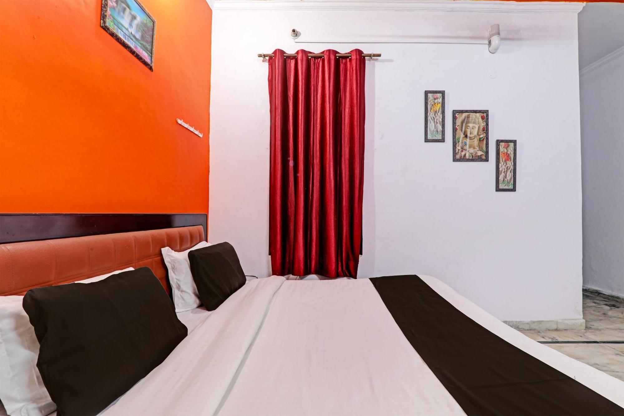 Hotel O Drip Stay Inn Lucknow Luaran gambar