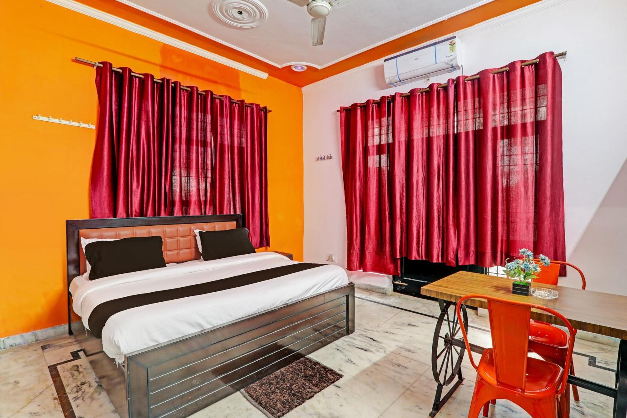 Hotel O Drip Stay Inn Lucknow Luaran gambar